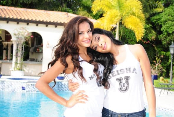 Encontrar una buena amiga es un gran tesoro, pero aveces la vida se encarga de poner obtáculos donde la verdadera amistad se pone a prueba. ¿Lograrán Nathalia y Geisha superar este reto?