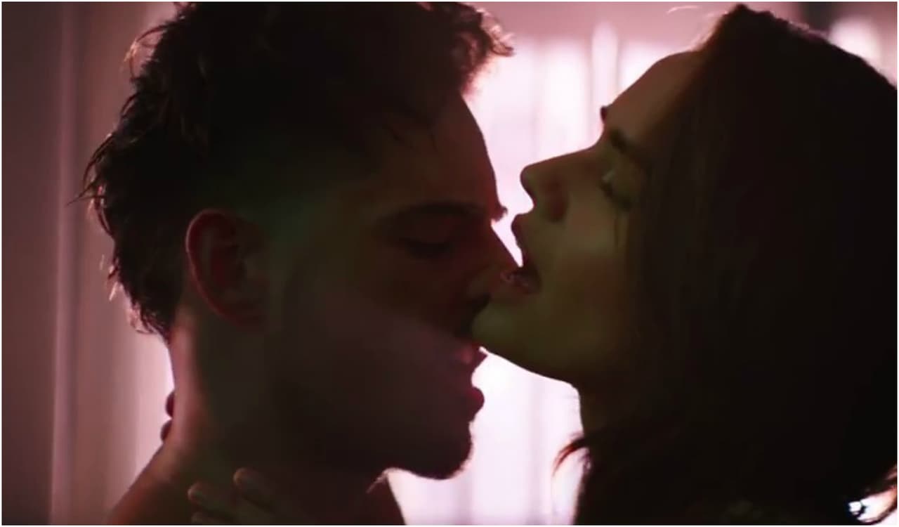 Algunos fans están enamorados del concepto y quieren seguir viendo a Maluma en estas breves cintas.
<br>
<br>