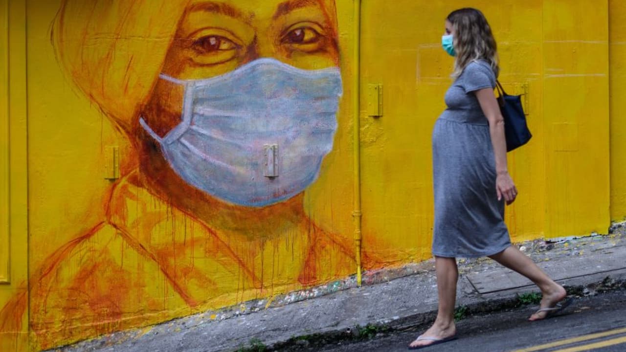 Mitos y realidades sobre la vacunación en mujeres embarazadas 