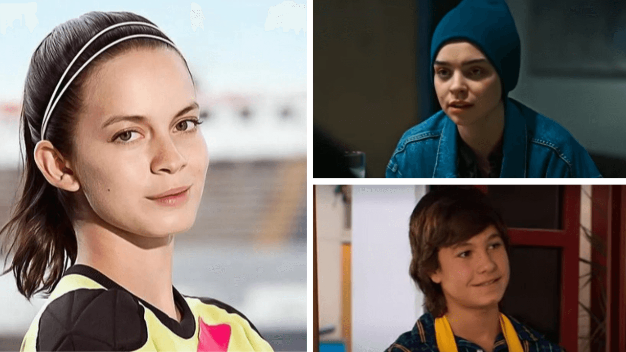 7 programas donde puedes ver al elenco de ‘Control Z’, la serie de Netflix: se ven muy diferentes