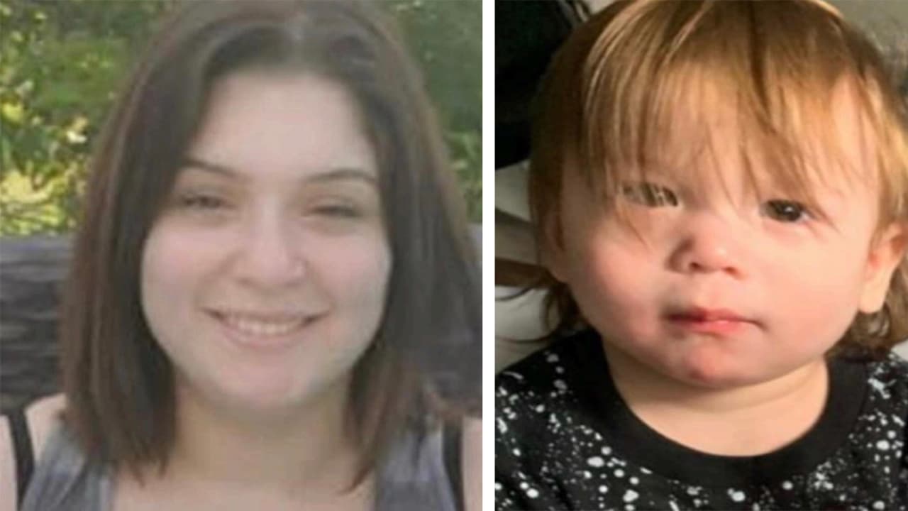 Surge video que aporta nuevas pistas sobre la desaparición de una madre y su bebé en San Antonio