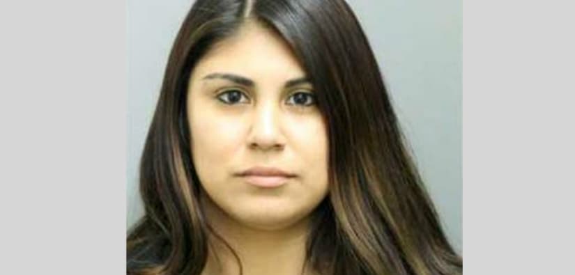 Cargos contra la hija de la demócrata Cynthia Soto