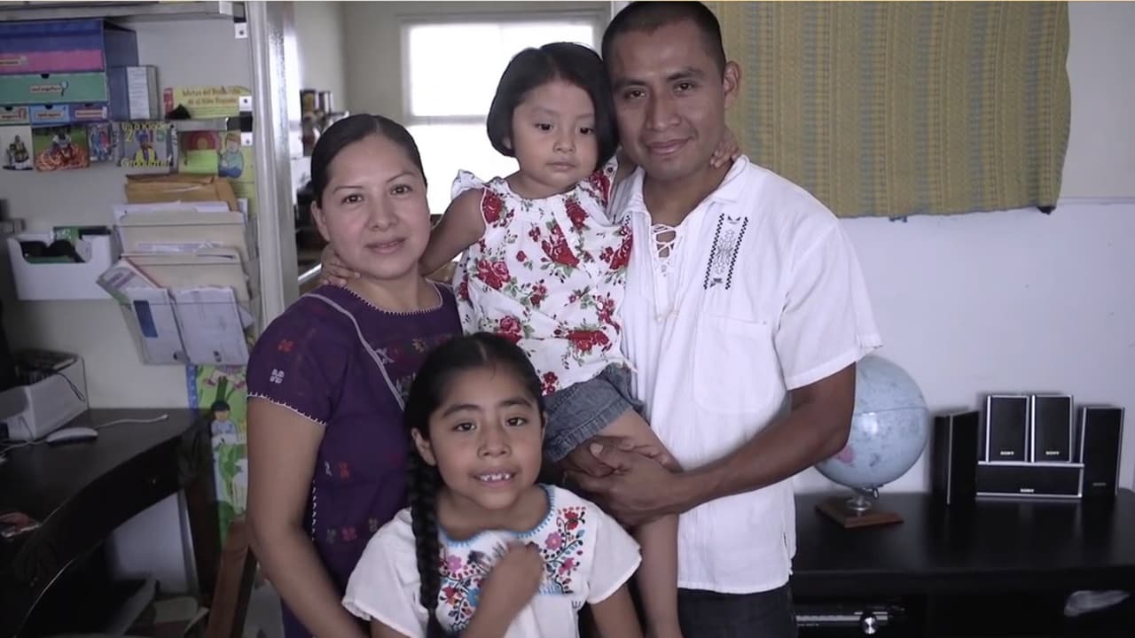 La pregunta de Sophie Cruz que no se hizo en el debate (y era la que más nos importaba) 