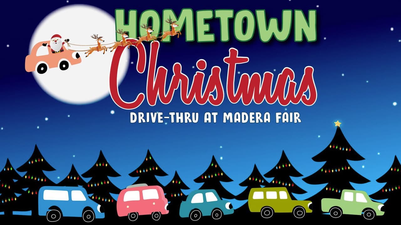 <b>Qué:</b> Hometown Christmas Drive-thru
<br>
<b>Cuándo:</b> El 10, 11 y 12 de diciembre entre las 5 y las 9 pm.
<br>
<b>Dónde:</b> En los terrenos de la Feria de Madera.
<br>Se requiere pagar un boleto de $5 para ingresar de acuerdo a su elección de fecha y hora.
<br>
<br>
<b><a href="https://www.facebook.com/maderafair" target="_blank">Más información en este enlace.</a></b>