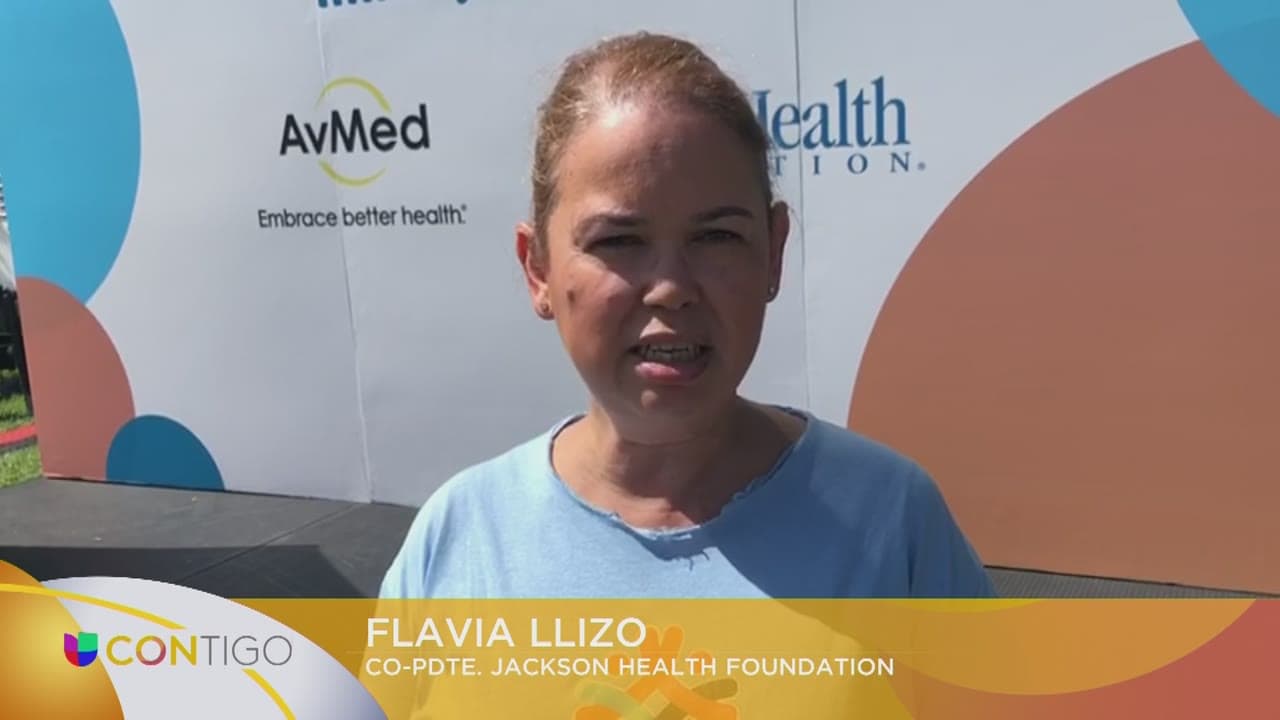 "Mind your health” un evento comunitario para crear conciencia sobre la salud mental