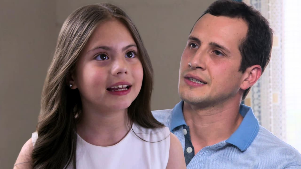 Resumen de La Rosa de Guadalupe capítulo 'Flores de color violeta'