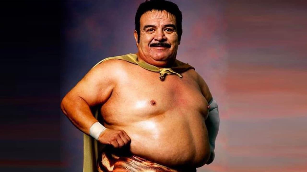 📸 Luto en la Lucha Libre: muere el luchador conocido como ‘Súper Porky’