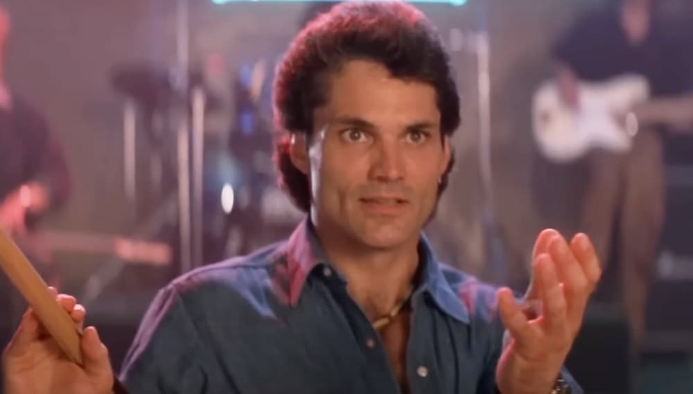 <b>Marshall R. Teague </b>
<br>Brad Wesley puede ser el gran villano de 'Road House', pero no es una amenaza física para Dalton. Jimmy, uno de los matones del pueblo, es quien desempeña ese rol, ya que se enfrenta cara a cara con el protagonista en una pelea a muerte.
<br>