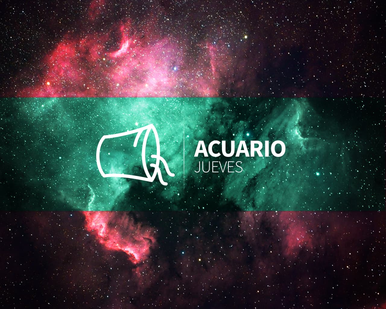 Acuario – Jueves 24 de noviembre: Estarás brillando socialmente