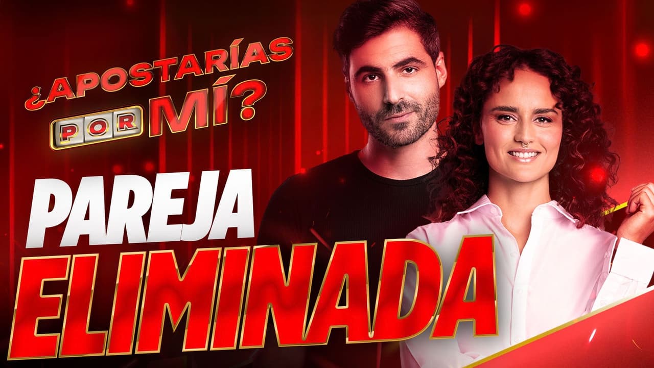 Franco y Breh son eliminados de ¿Apostarías por mí?