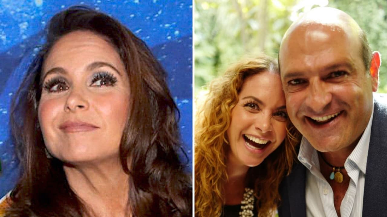 ¿Lucero reacciona a la supuesta nueva relación de su ex?: “No juegues con mi corazón”