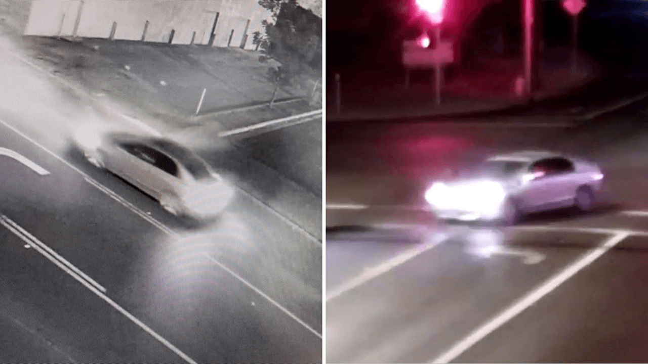 Buscan a ladrón de catalizadores en Coalinga