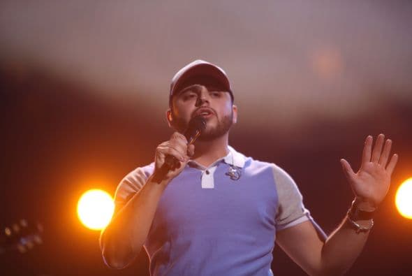 Una vez más conquistará con su carisma y talento la noche de Premio Lo Nuestro.