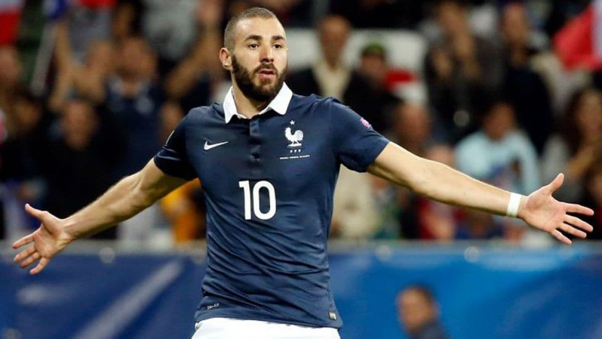 ¡Regresa El Gato! Benzema estará con Francia en la Euro 2020