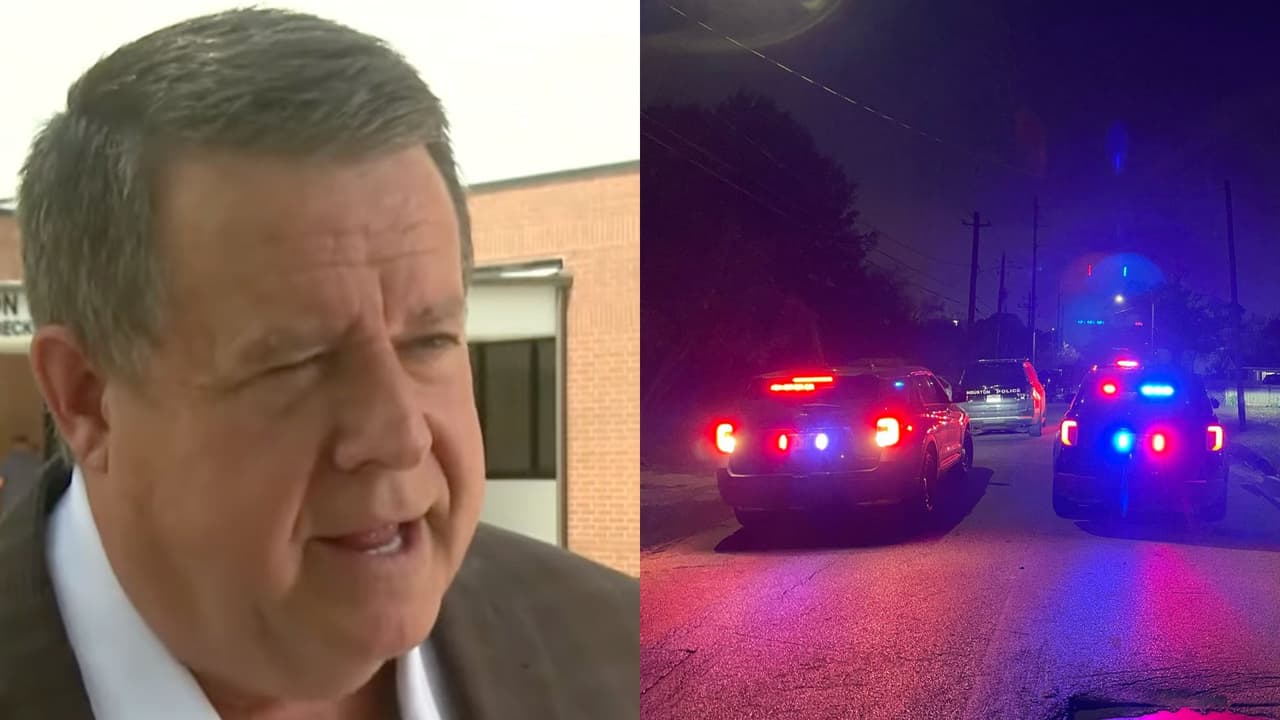 "Absolutamente ridículo": Representante del Sindicato de la Policía de Houston reacciona a nueva ordenanza migratoria