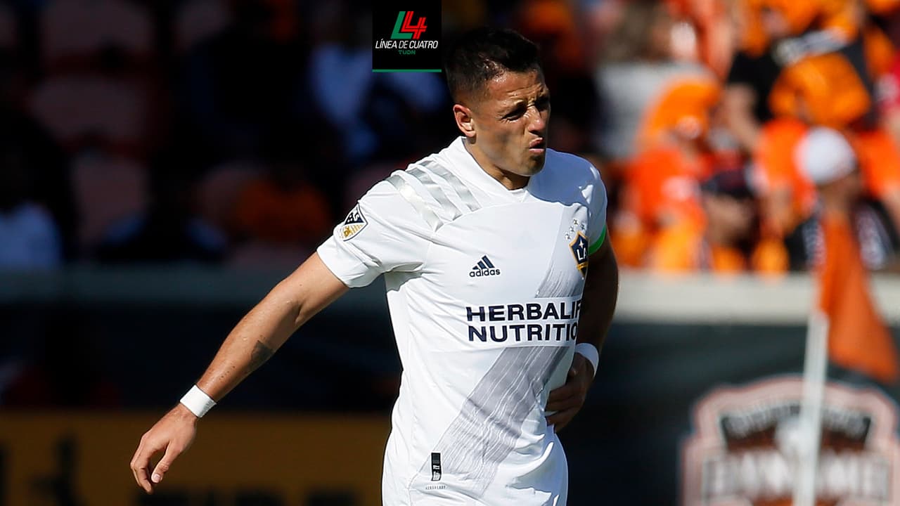 ¿Por qué Henry y Pulido y ‘Chicharito' no? Martino y su convocatoria