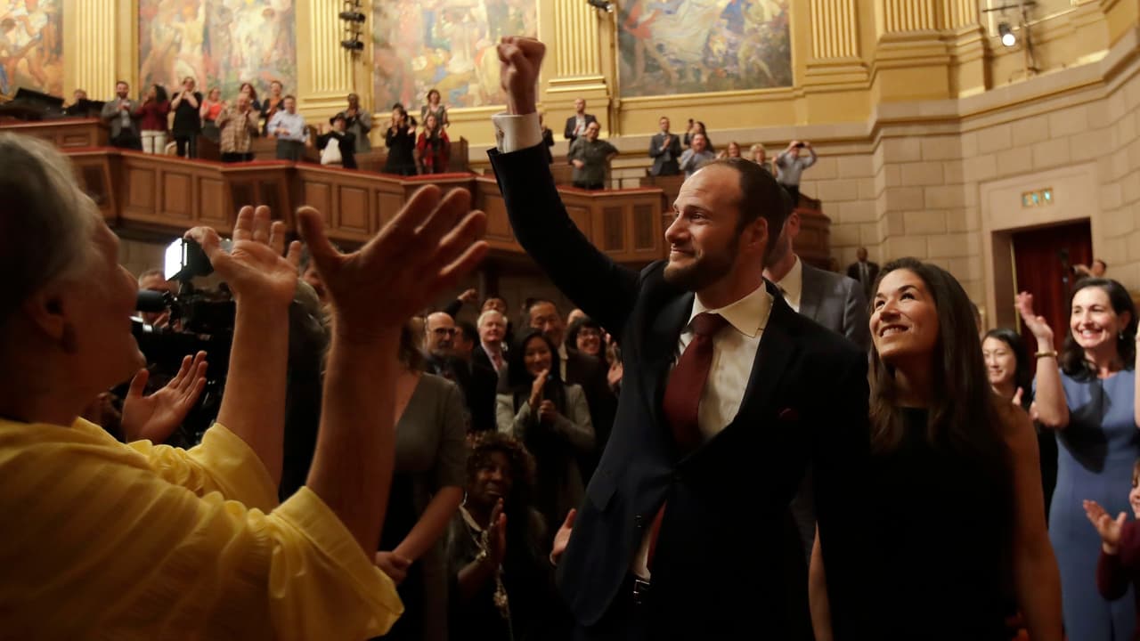 Fiscal de San Francisco anuncia el fin del pago de fianzas como condición para liberar a detenidos