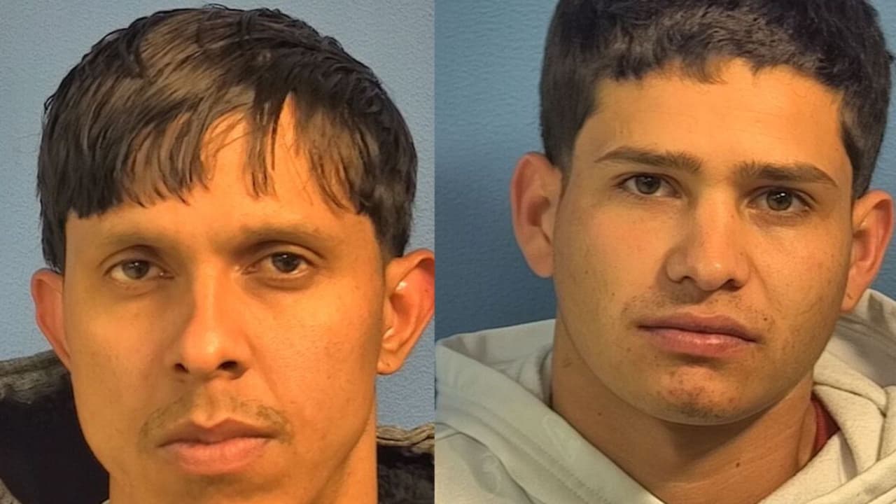 Dos migrantes venezolanos son sospechosos de robar una tienda Macy's en Chicago