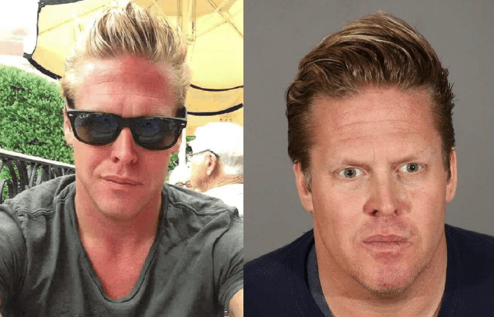 Arrestan a hombre acusado de varias agresiones sexuales en todo el condado de Los Ángeles    