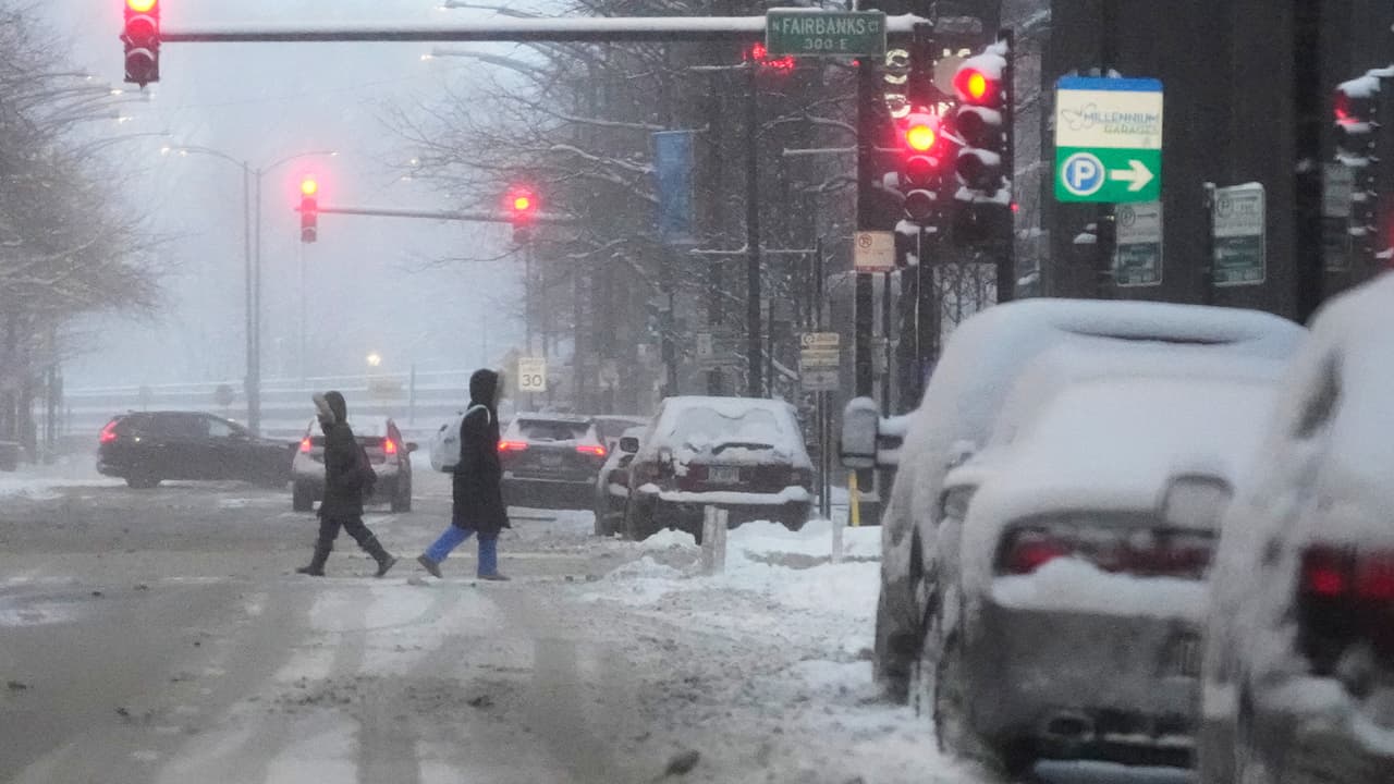 Escuelas Públicas de Chicago abrirán el lunes, confirma CPS