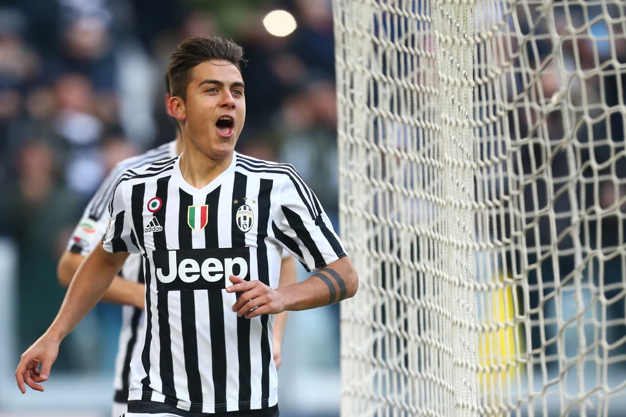 Paulo Dybala concuerda con Pogba sobre la dificultad de jugar en Italia