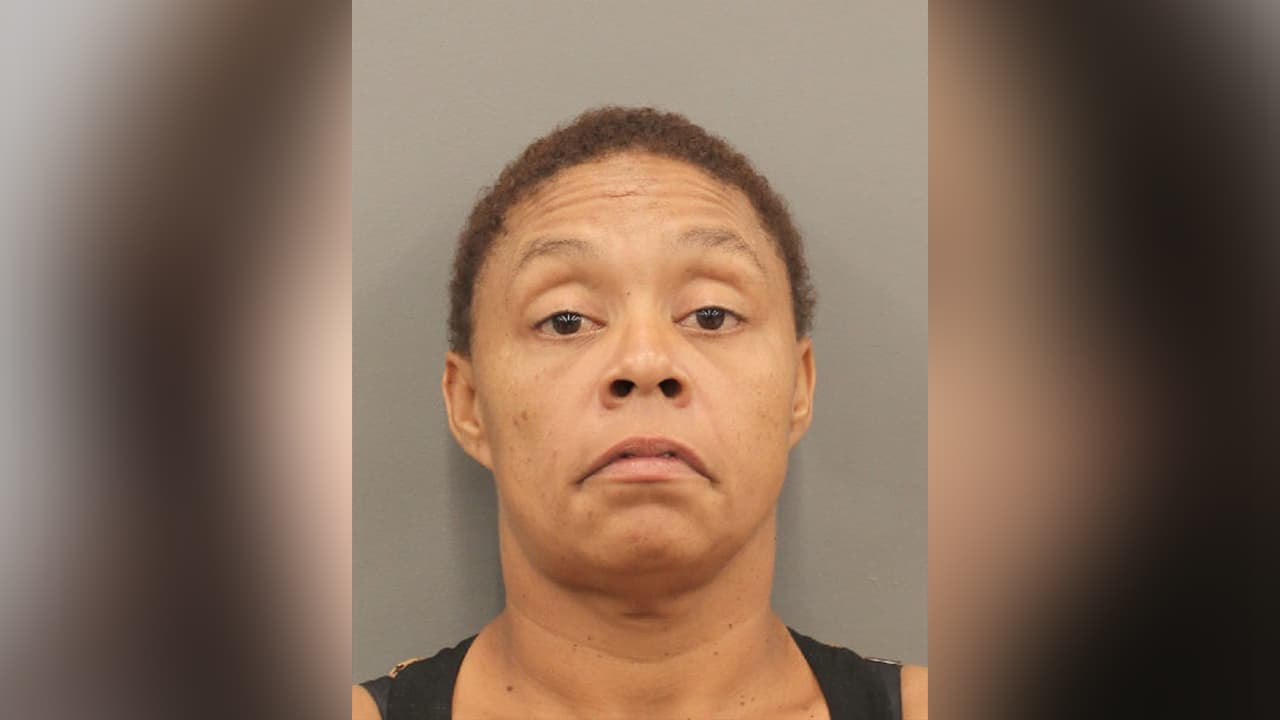 Rogenia Samon Porter, poner en peligro a un menor.