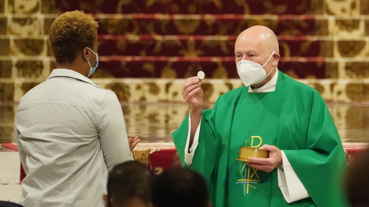 Salt Lake establece uso obligatorio de máscaras para controlar propagación de Coronavirus