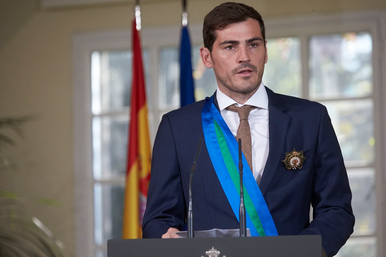 ¡Felicidades al futuro papá!