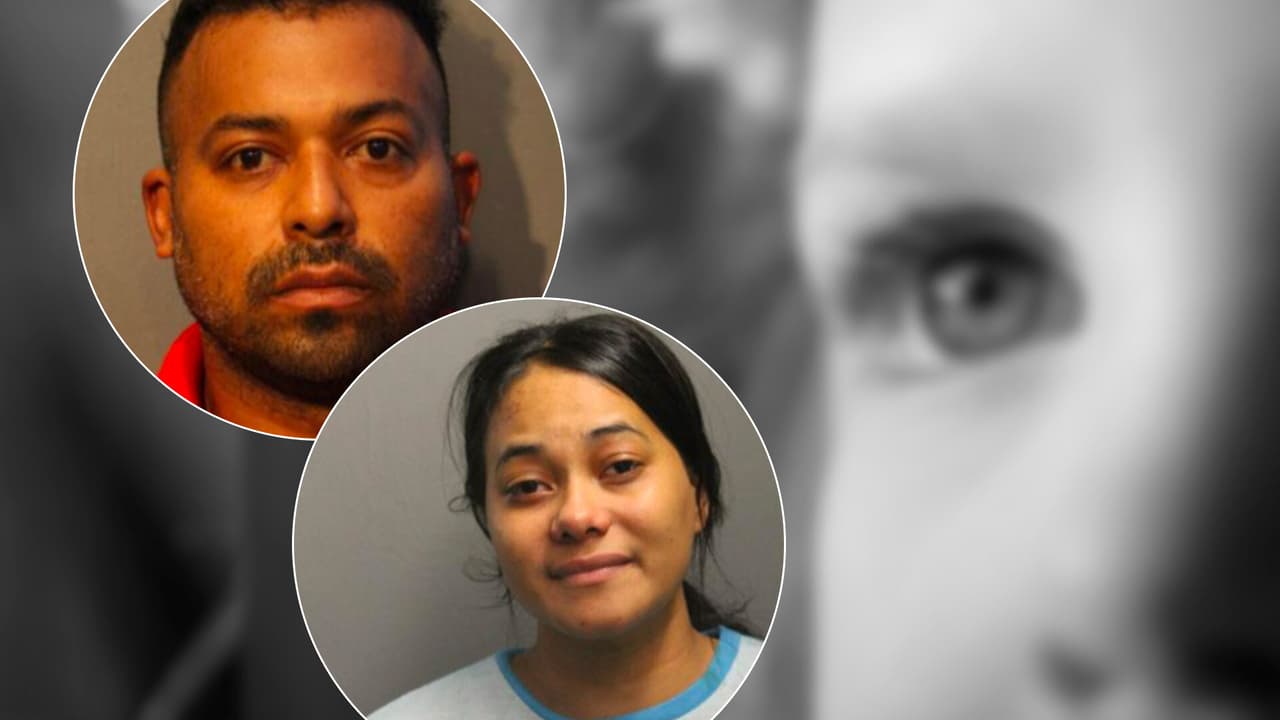 Muere niña de 2 años víctima de abuso infantil en Chicago Lawn