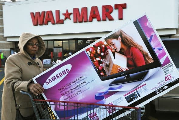 PROGRAMAS - Con Christmas Layaway (apartados de navidad), los clientes pueden hacer los pagos de sus compras en distintas cantidades cuando lo deseen hasta el 16 de diciembre.