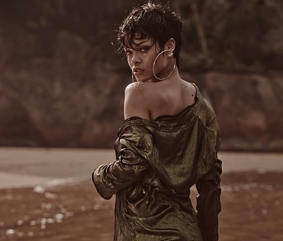 ¿Eres fan de Riri y quieres realizarte un cambio de look radical? ¡Llegaste al sitio correcto! Inspírate con los mejores hairstyles de la cantante de Barbados.