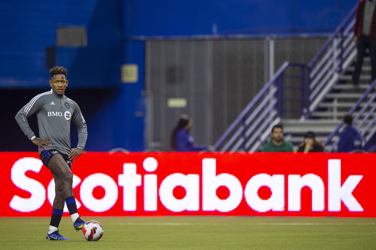 Cruz Azul igualó 1-1 en su visita a Montreal y avanzó a las Semifinales gracias al marcador global; Uriel Antuna adelantó a La Máquina antes de que Rudy Camacho emparejara las acciones.