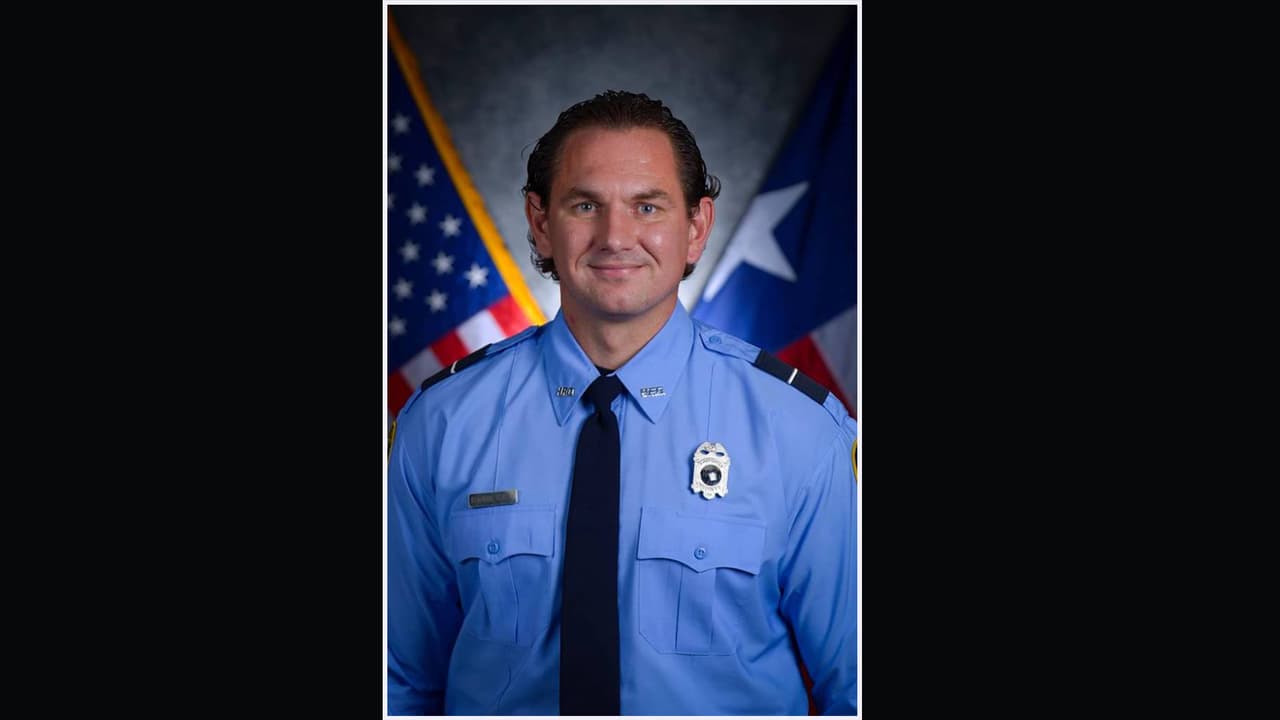 Fallece un bombero en la estación número 27 al oeste de Houston 