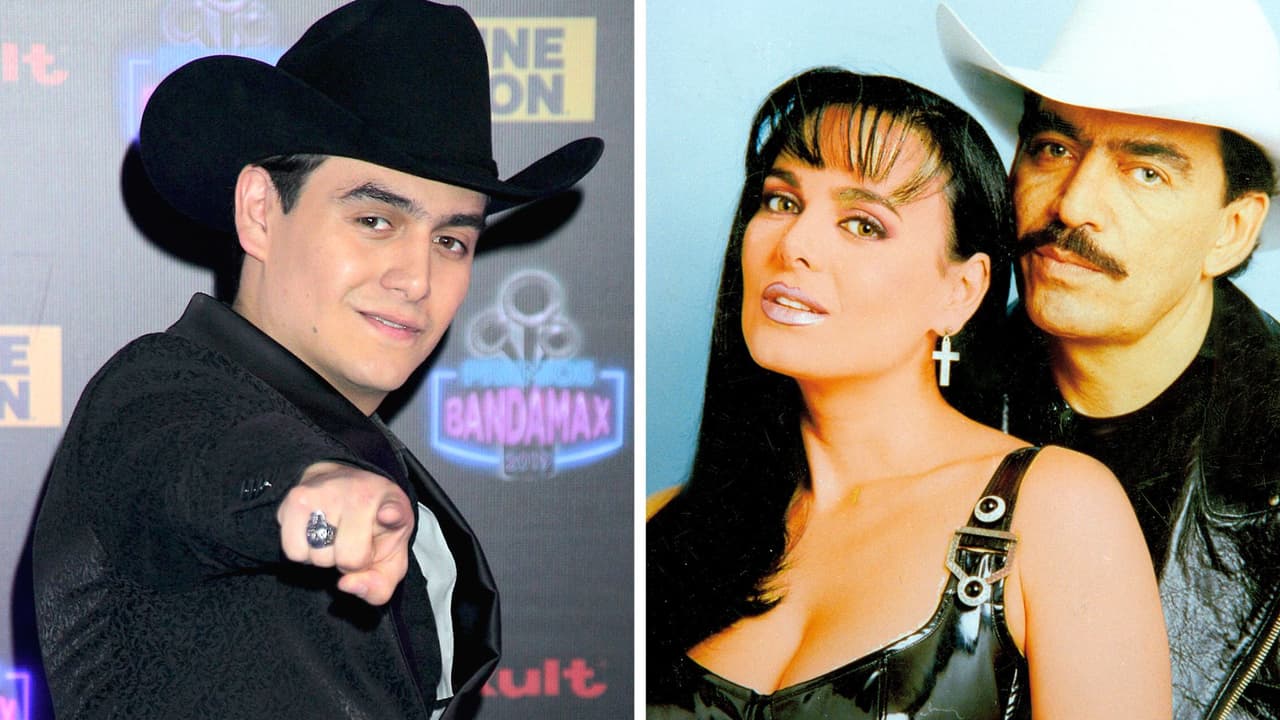 ¿'Tatuajes' de Joan Sebastian es sobre su hijo Julián Figueroa? La historia real de la canción