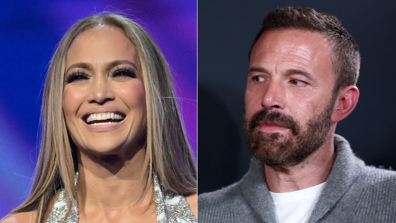 Jennifer López confiesa que su divorcio con Ben Affleck la “cambió”