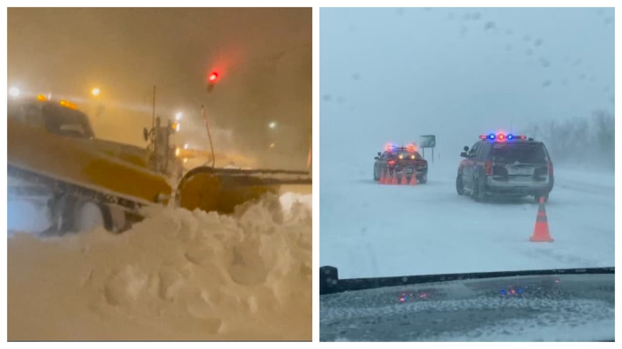 Suben la cantidad de muertos en Buffalo por la tormenta de nieve de Navidad