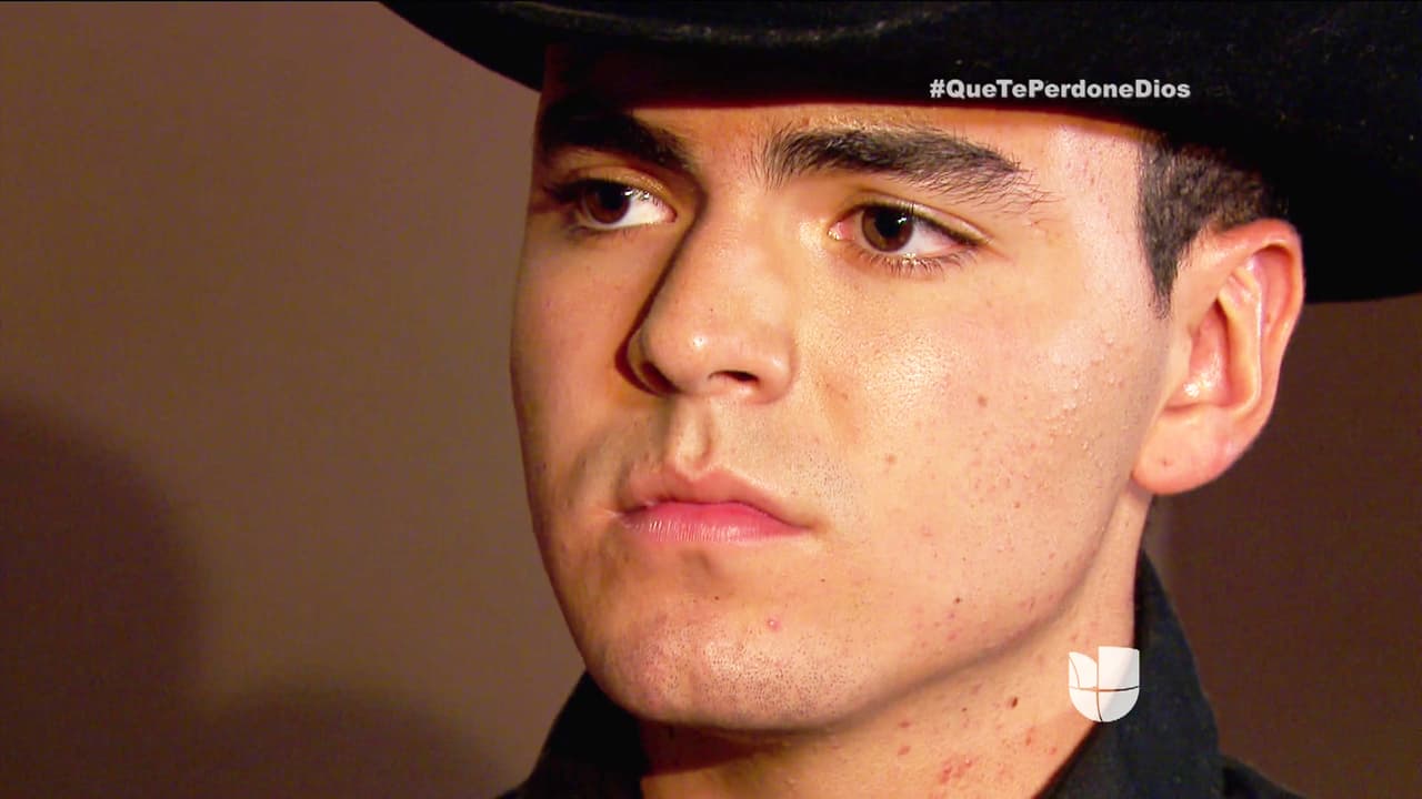 Aún estás a tiempo para remediar las cosas, ¡habla con la policía!