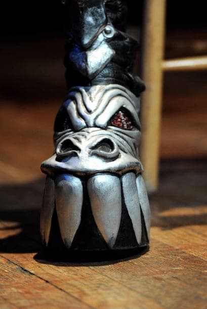 A dos meses de celebrar su entrada en el Hall de la Fama, la banda de rock de todos los tiempos se prepara para la mega gira en Estados Unidos. La extravagante banda anunció en Houses of Blue en Los Ángeles su próxima agenda de conciertos "2014 Heroes Tour' en el país, junto a Def Leppard otra de las súper bandas del género Hard Rock y Heavy Metal.