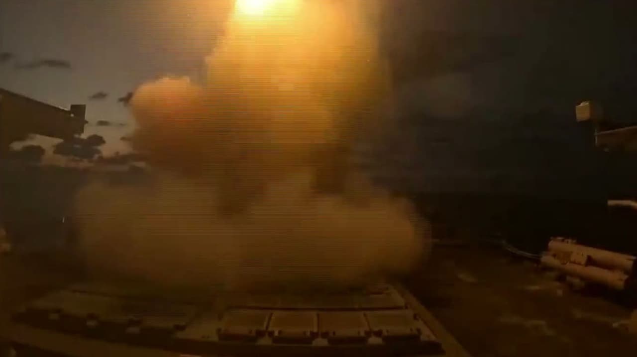 ¿Irán era o no una 'amenaza inminente', como acusó Joe Kent al renunciar al Centro contra Terrorismo?