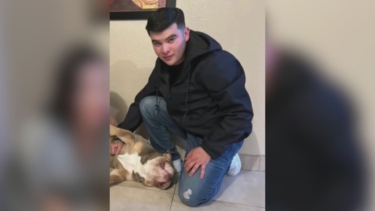 Lo identificaron por sus tatuajes: encuentran muerto a Carlos Ontiveros, el hijo de una exfiscal que atendía casos de desaparecidos en Tijuana