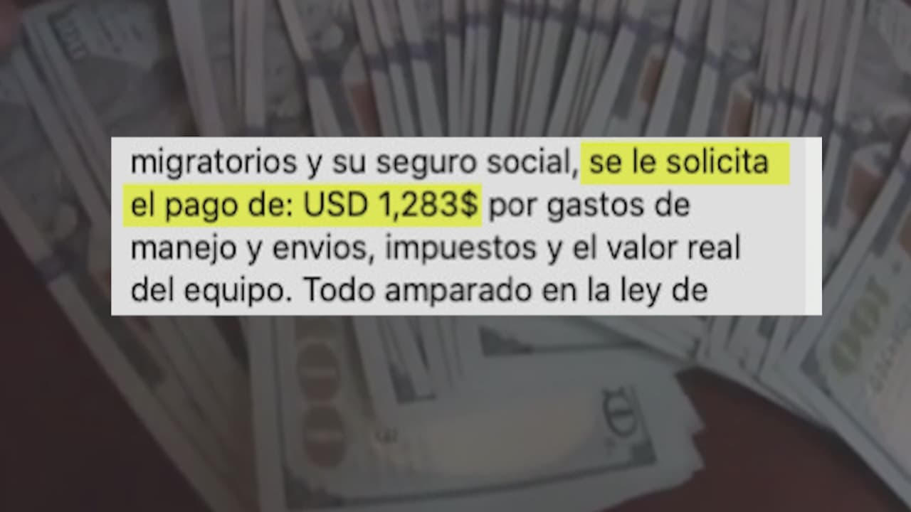 Diez consejos para evitar ser víctima de fraude en esta temporada 