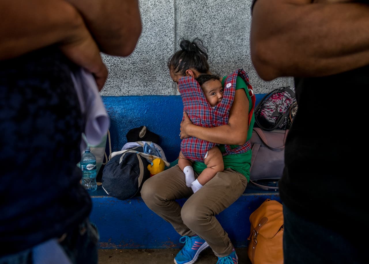 <h3 class="cms-h3-H3" style="box-sizing: border-box; margin-bottom: 0.5rem; margin-top: 0px; color: rgb(51, 51, 51); font-family: Roboto, sans-serif; font-style: normal; font-variant-ligatures: normal; font-variant-caps: normal; letter-spacing: normal; orphans: 2; text-align: left; text-indent: 0px; text-transform: none; white-space: normal; widows: 2; word-spacing: 0px; -webkit-text-stroke-width: 0px; background-color: rgb(255, 255, 255); text-decoration-style: initial; text-decoration-color: initial;">Return to the slideshow <a href="https://www.univision.com/univision-news/latin-america/the-rebellion-of-the-sandinistas-grandchildren">'The rebellion of the Sandinista's grandchildren.'</a></h3>
<br>
<br>
<h3 class="cms-h3-H3" style="box-sizing: border-box; margin-bottom: 0.5rem; margin-top: 0px; color: rgb(51, 51, 51); font-family: Roboto, sans-serif; font-style: normal; font-variant-ligatures: normal; font-variant-caps: normal; letter-spacing: normal; orphans: 2; text-align: left; text-indent: 0px; text-transform: none; white-space: normal; widows: 2; word-spacing: 0px; -webkit-text-stroke-width: 0px; background-color: rgb(255, 255, 255); text-decoration-style: initial; text-decoration-color: initial;">Go to the next chapter: <a href="https://www.univision.com/univision-news/latin-america/10-helpless-the-rebellion-of-the-grandchildren-of-the-sandinistas-fotos">Helpless</a></h3>