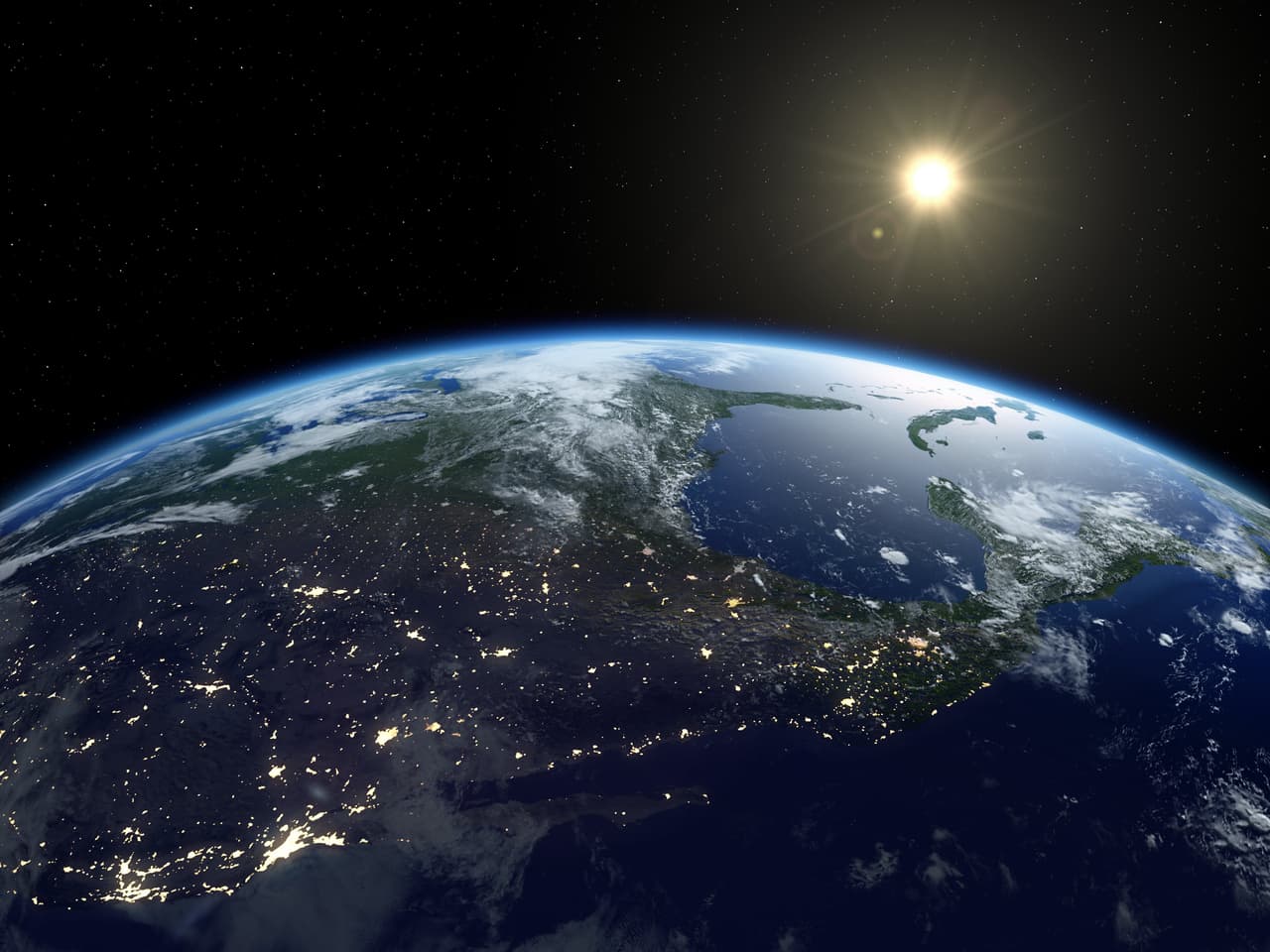 En efecto, el día 4 de julio la Tierra y el Sol encontrarán en el espacio la mayor distancia del todo el año 2016 entre ambos cuerpos del Sistema Solar que será de unos 152.093.527 millones kilómetros pues la distancia normal promedio entre ambos cuerpos del Sistema Solar es de unos 149 millones de kilómetros. ¡Unos 3 000 millones de distancia más que lo ordinario!