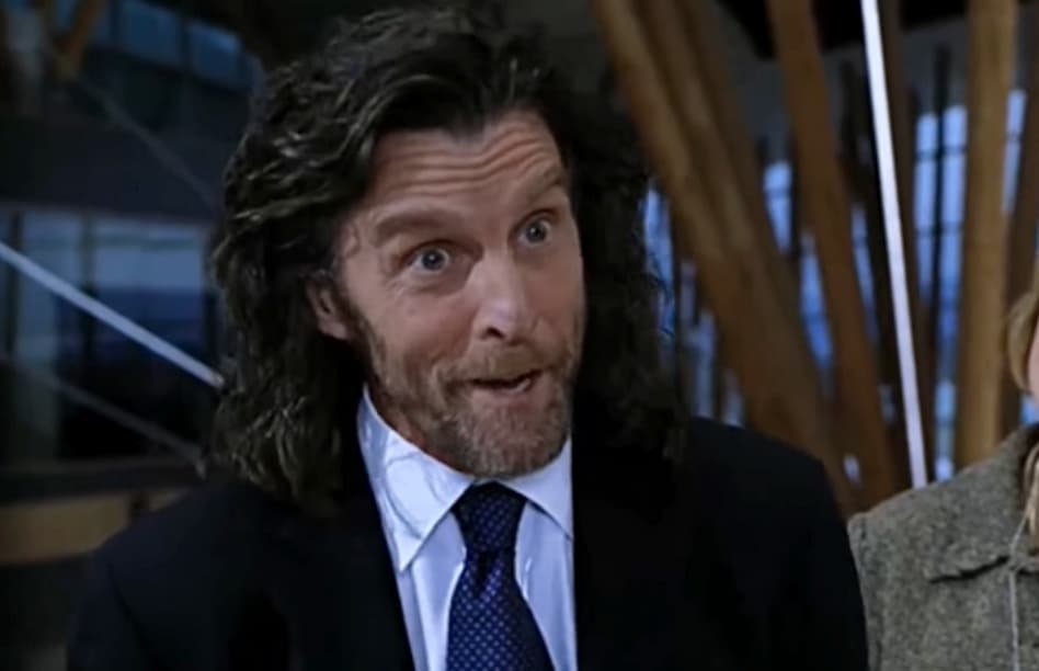 <b>John Glover</b> 
<br>Lionel Luthor, el autoritario y cruel padre de Lex Luthor tuvo un papel central en la serie, ya que en varias de las conspiraciones a las que Clark se enfrentaba era él quien movía los hilos desde las sombras.
<br>