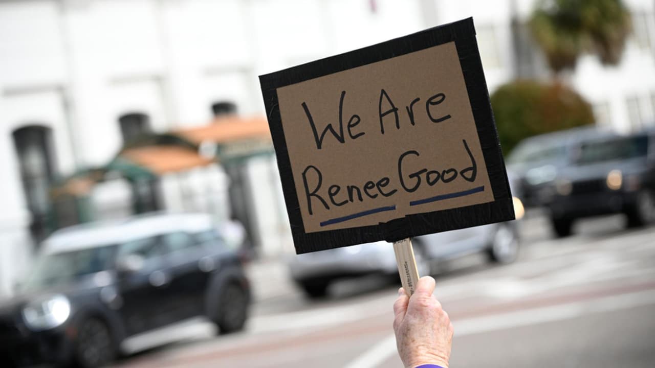 Van 3 mil detenidos por el caso de Renee Good; Pentágono prepara despliegue de mil 500 efectivos