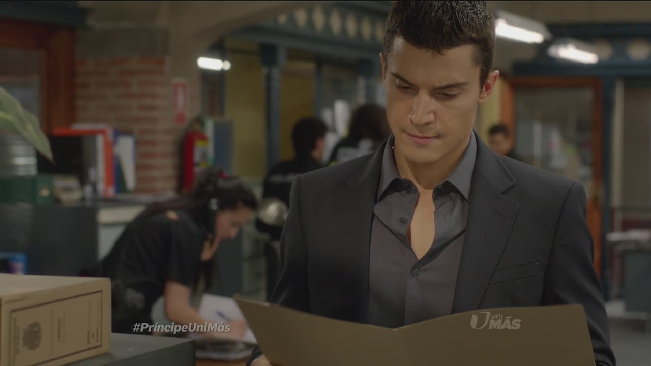 Fátima y Khaled se comprometen en matrimonio