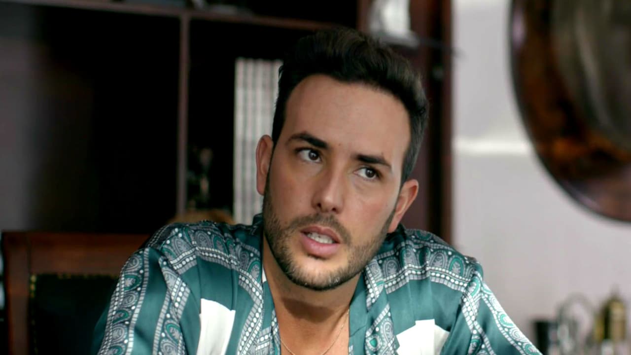 Y esas prendas íntimas que promocionaba en las campañas, eran las mismas en las que escondía la droga que exportaba a otros países.