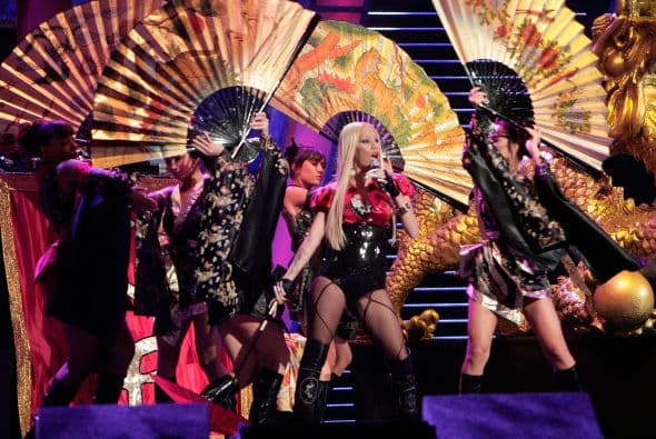 Ivy Queen les dejó el camino libre a los hombres para conquistar el reggaetón.