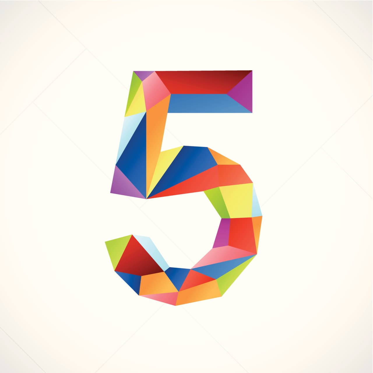 Aquellos cuyo día de nacimiento suma CINCO. O sea, quienes nacieron el 5, 14, 23 de cualquier mes.