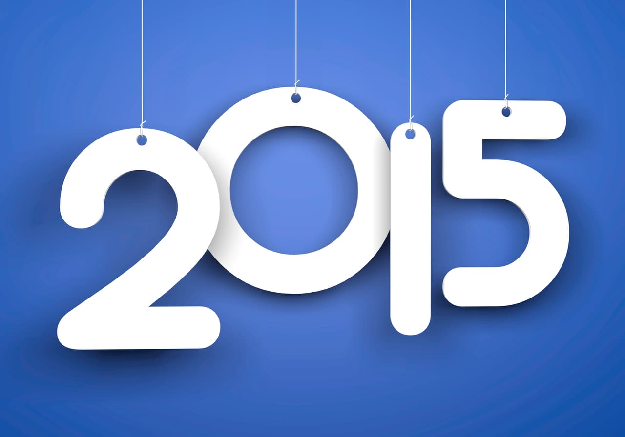 En Numerología los dígitos se suman entre si hasta llevarlos a un solo dígito del 1 al 9, por eso decimos que el año 2015 equivale al 8 porque 2015 es igual a 2+0+1+5=8.